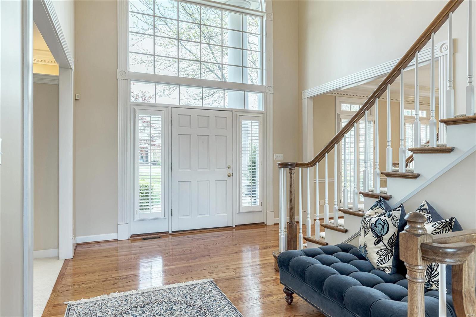 Summit At Wildhorse The - Residential