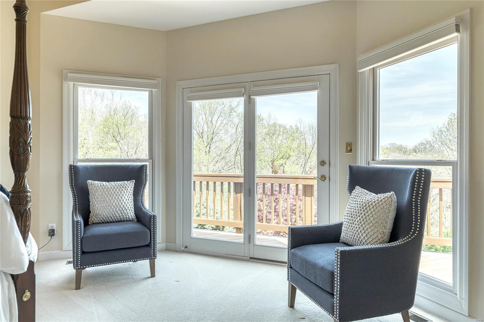 Summit At Wildhorse The - Residential