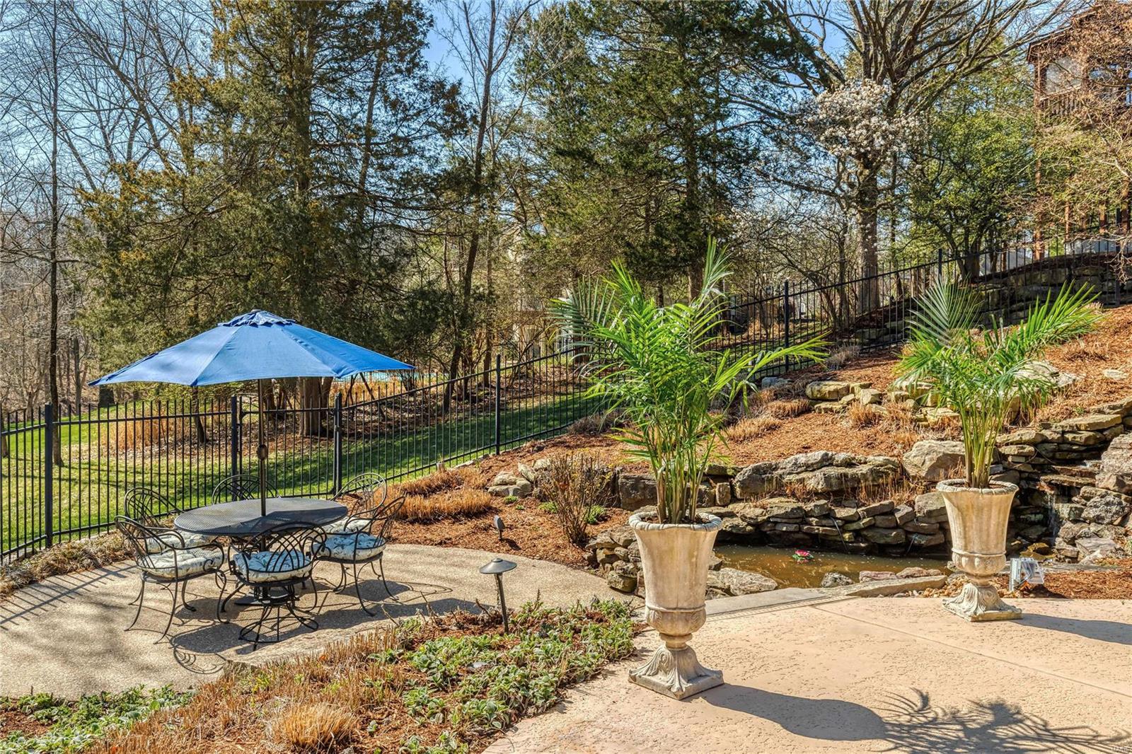 Summit At Wildhorse The - Residential