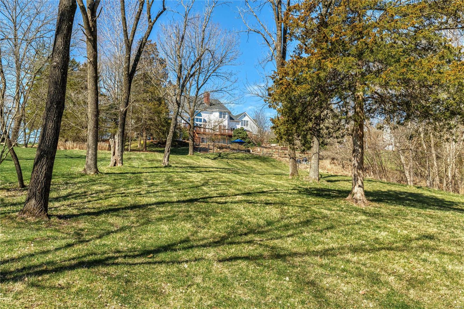 Summit At Wildhorse The - Residential