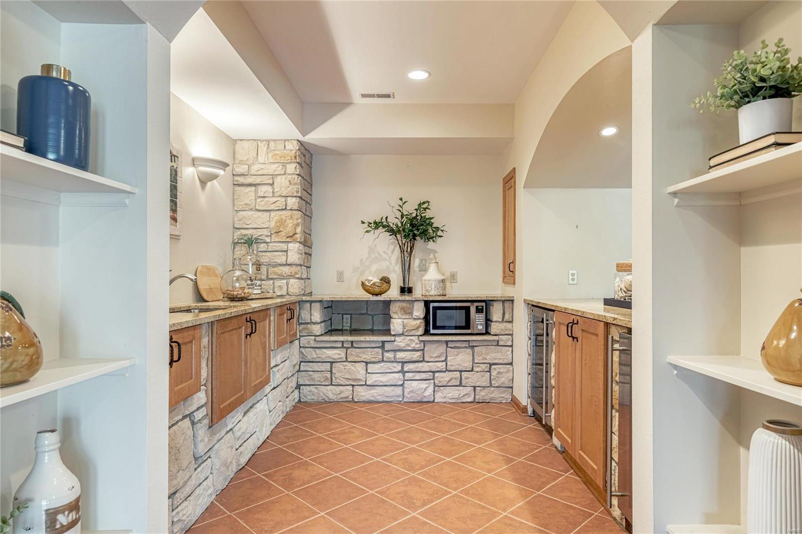 Summit At Wildhorse The - Residential