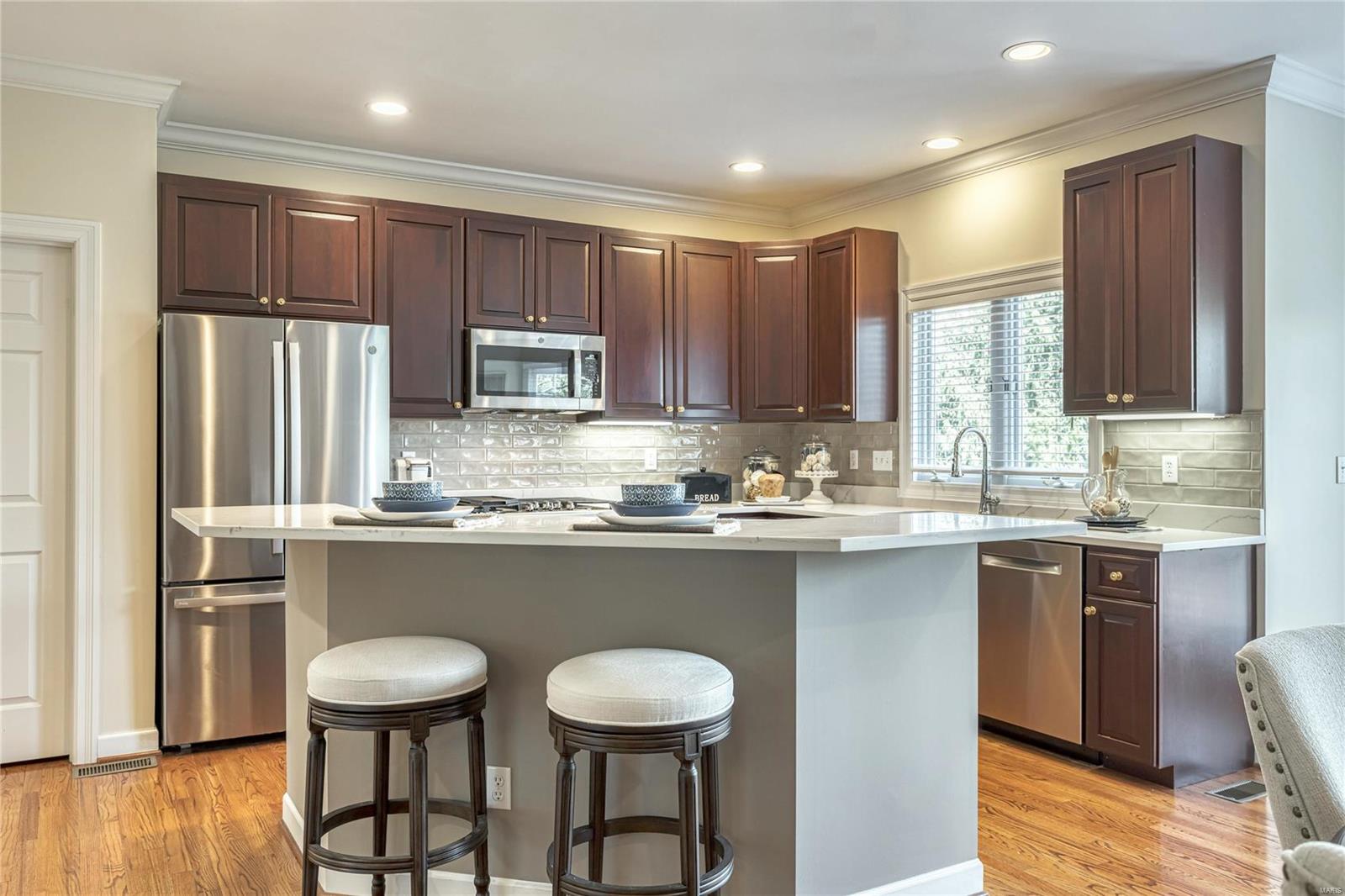 Summit At Wildhorse The - Residential