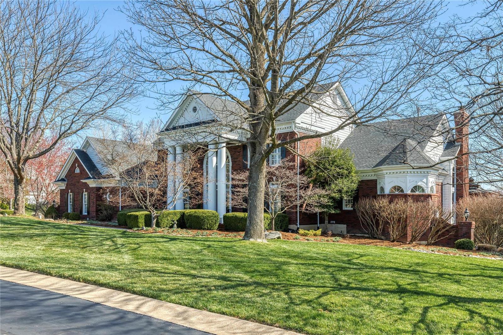 Summit At Wildhorse The - Residential