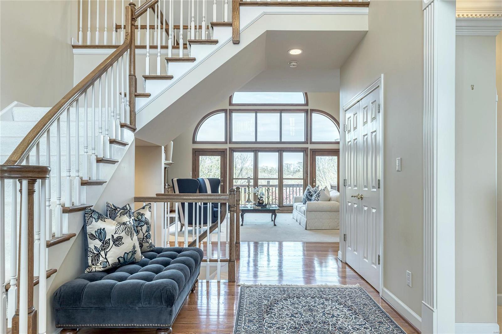 Summit At Wildhorse The - Residential