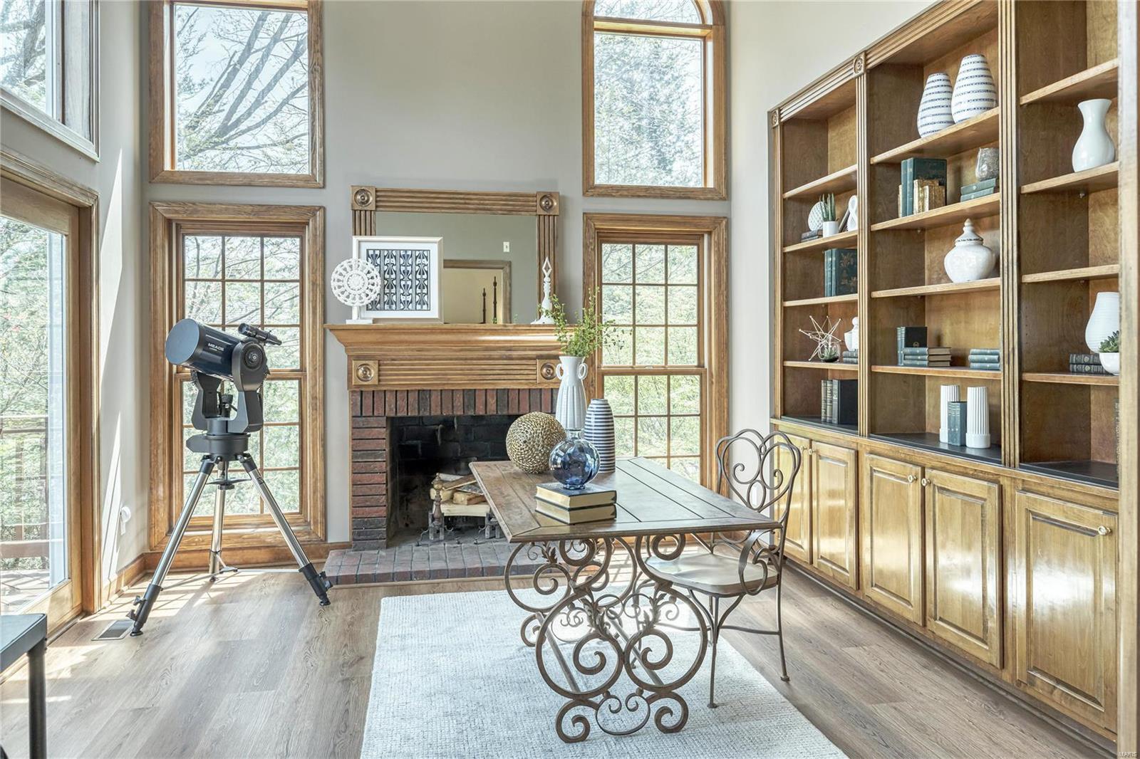 Summit At Wildhorse The - Residential