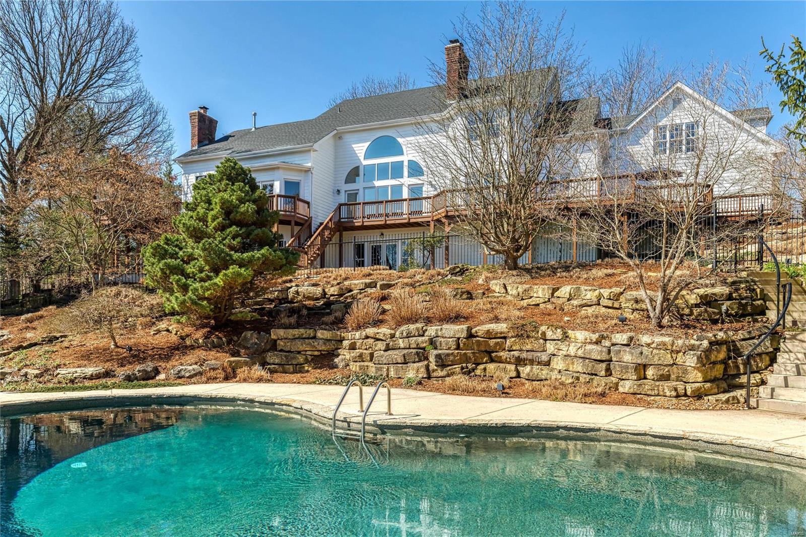 Summit At Wildhorse The - Residential