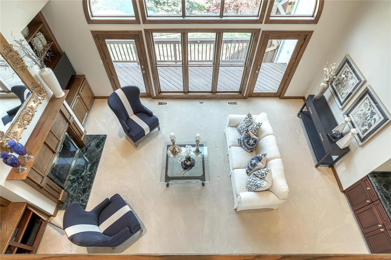 Summit At Wildhorse The - Residential