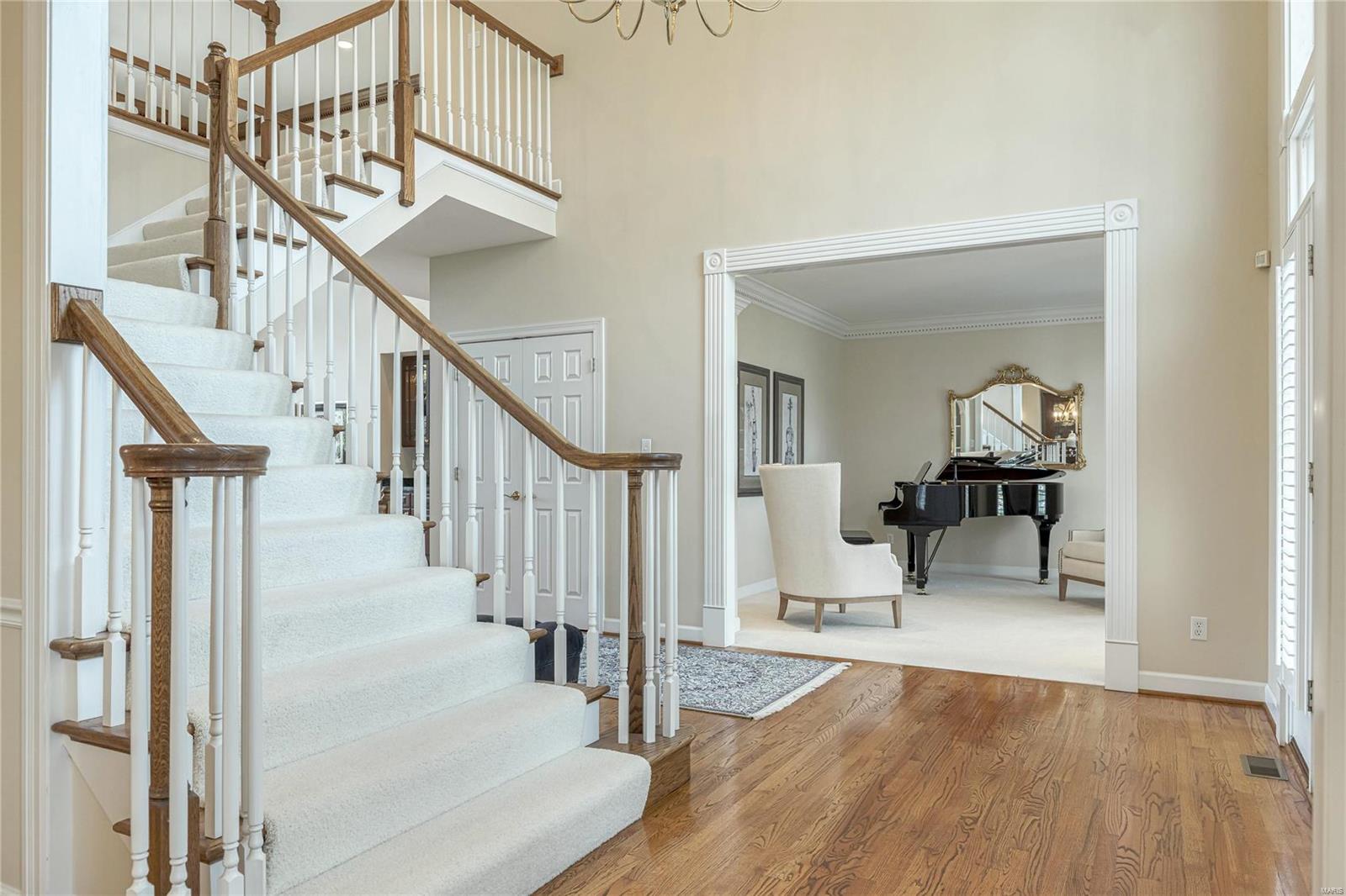 Summit At Wildhorse The - Residential