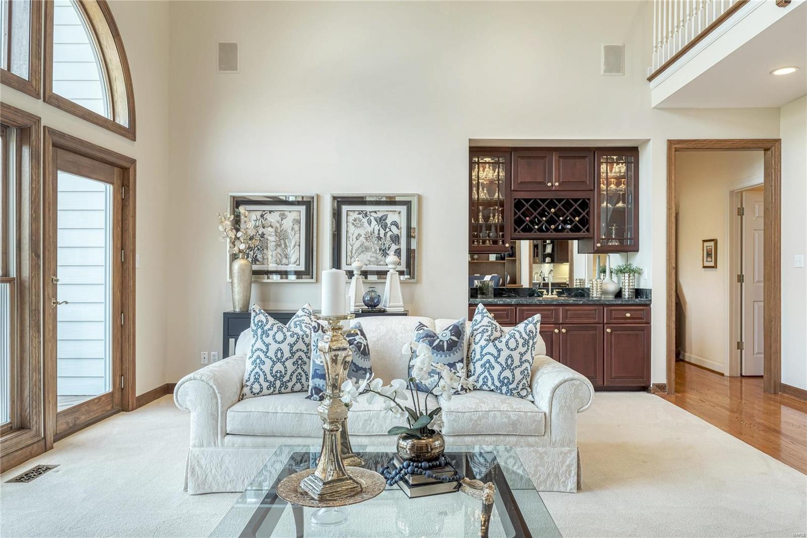 Summit At Wildhorse The - Residential