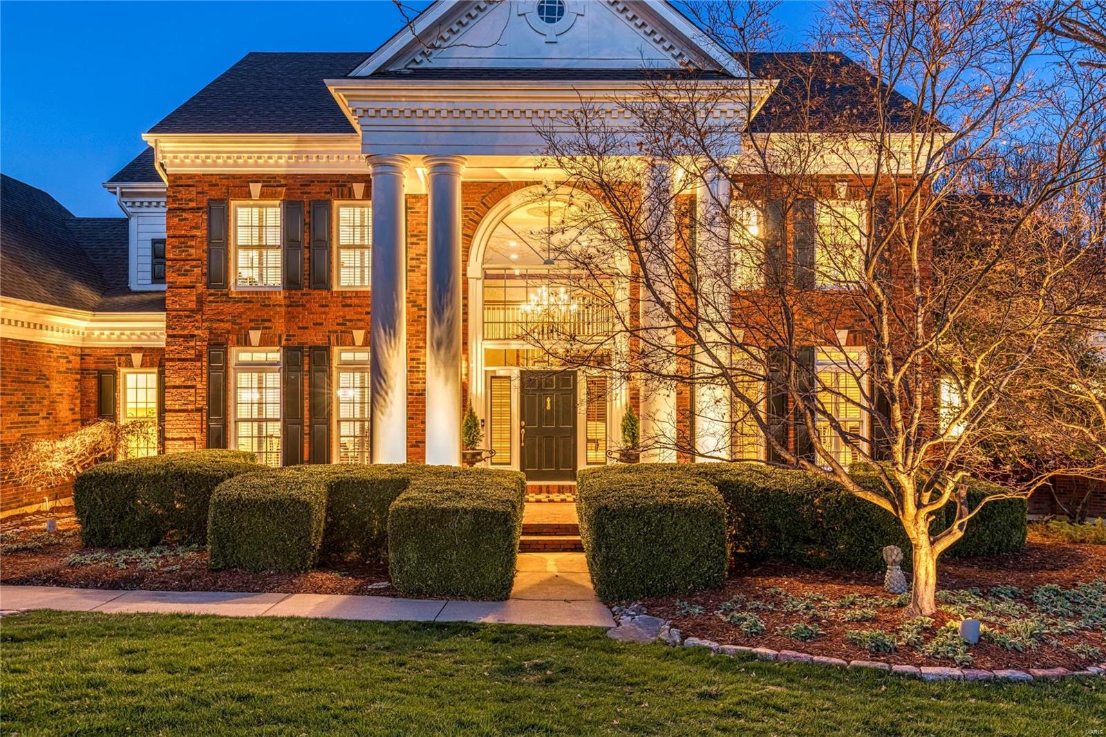 Summit At Wildhorse The - Residential