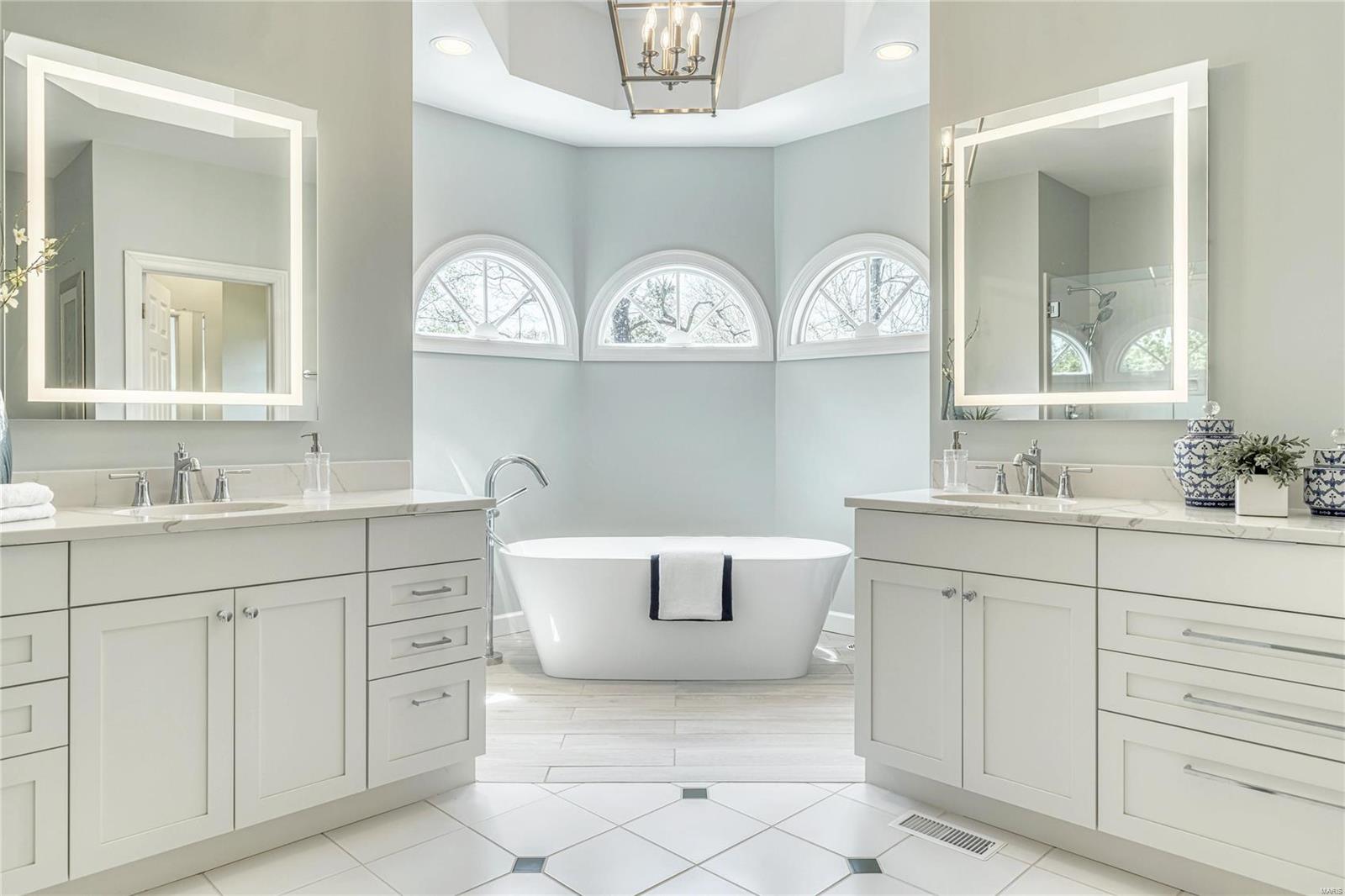 Summit At Wildhorse The - Residential