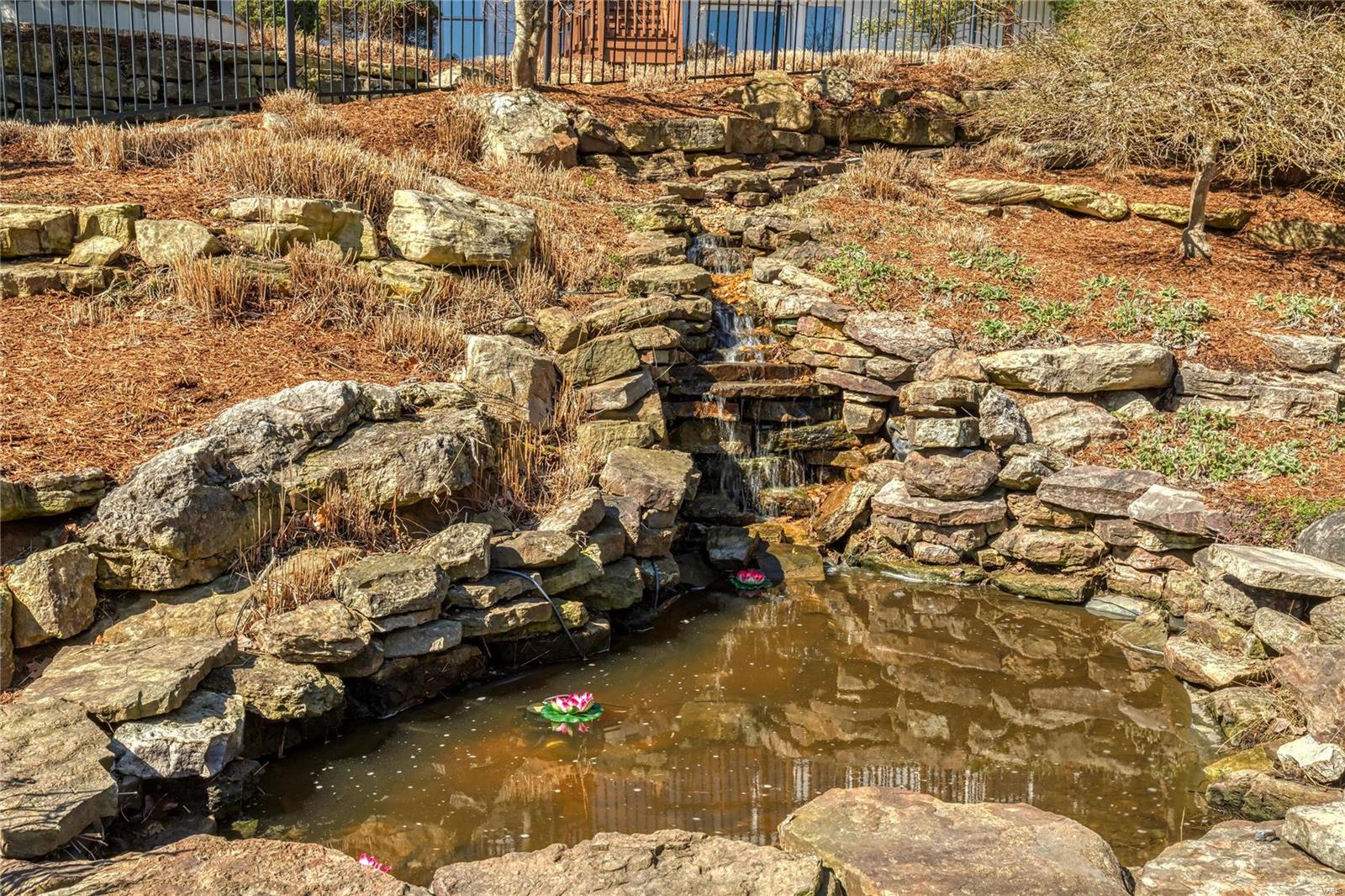 Summit At Wildhorse The - Residential