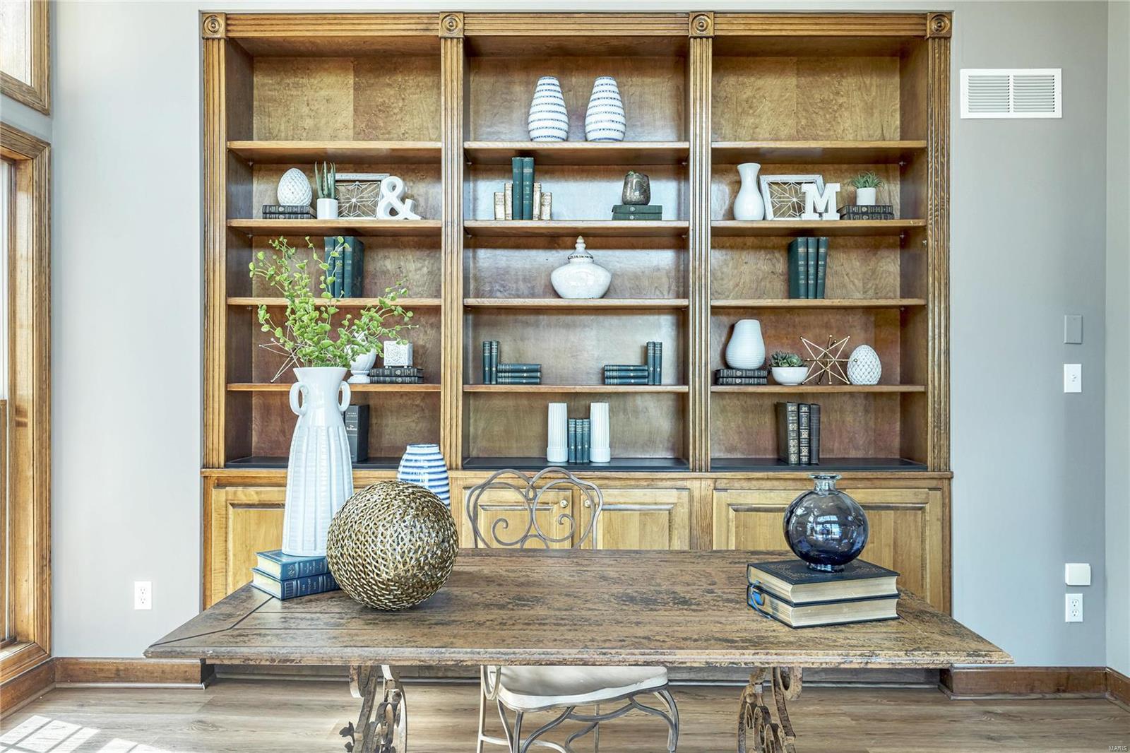 Summit At Wildhorse The - Residential