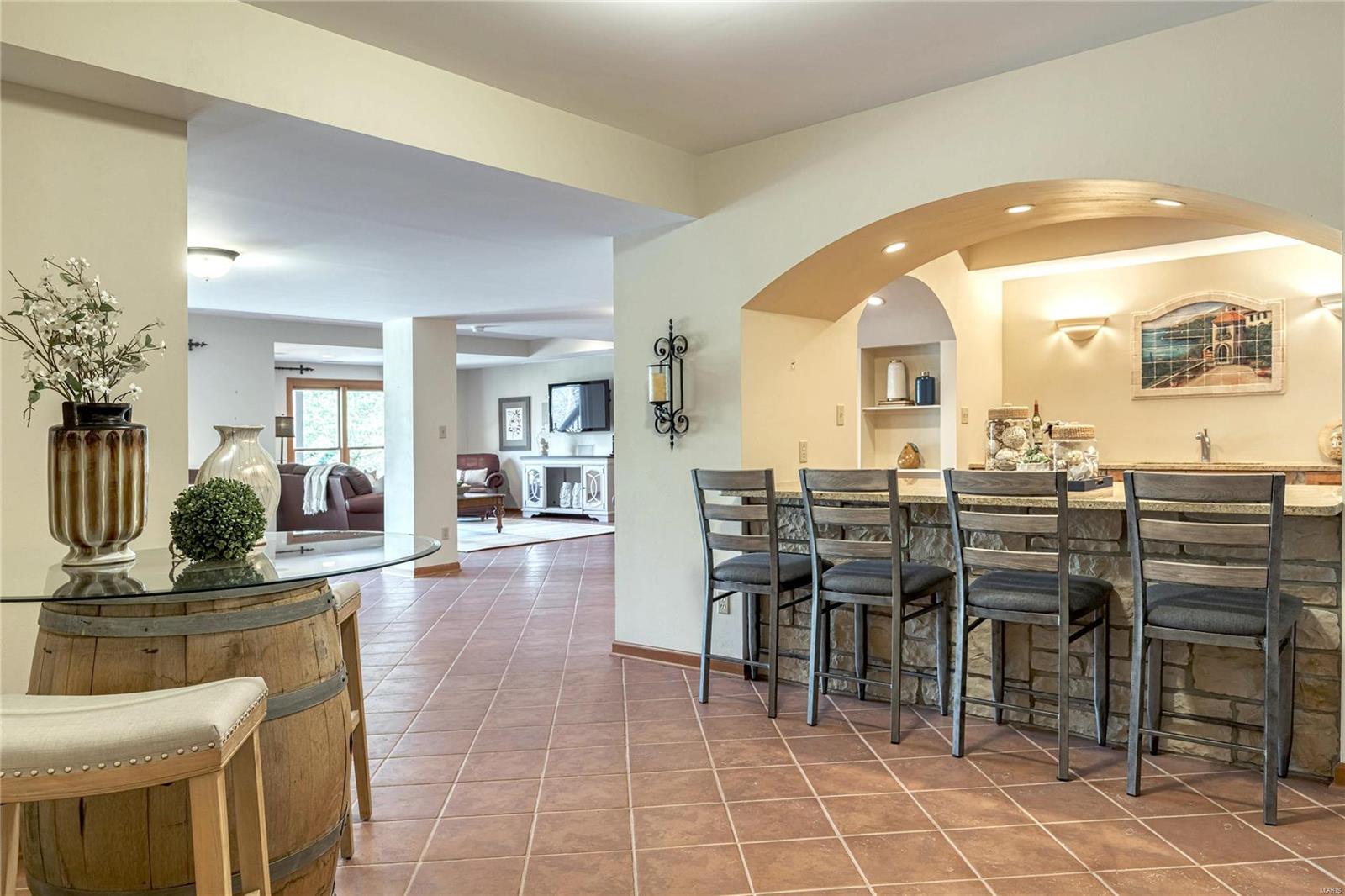 Summit At Wildhorse The - Residential