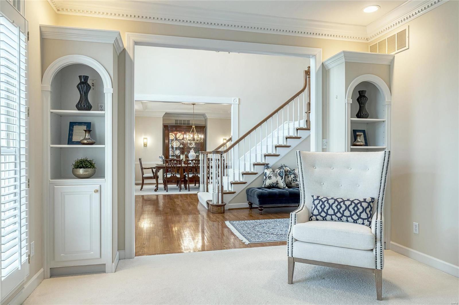 Summit At Wildhorse The - Residential