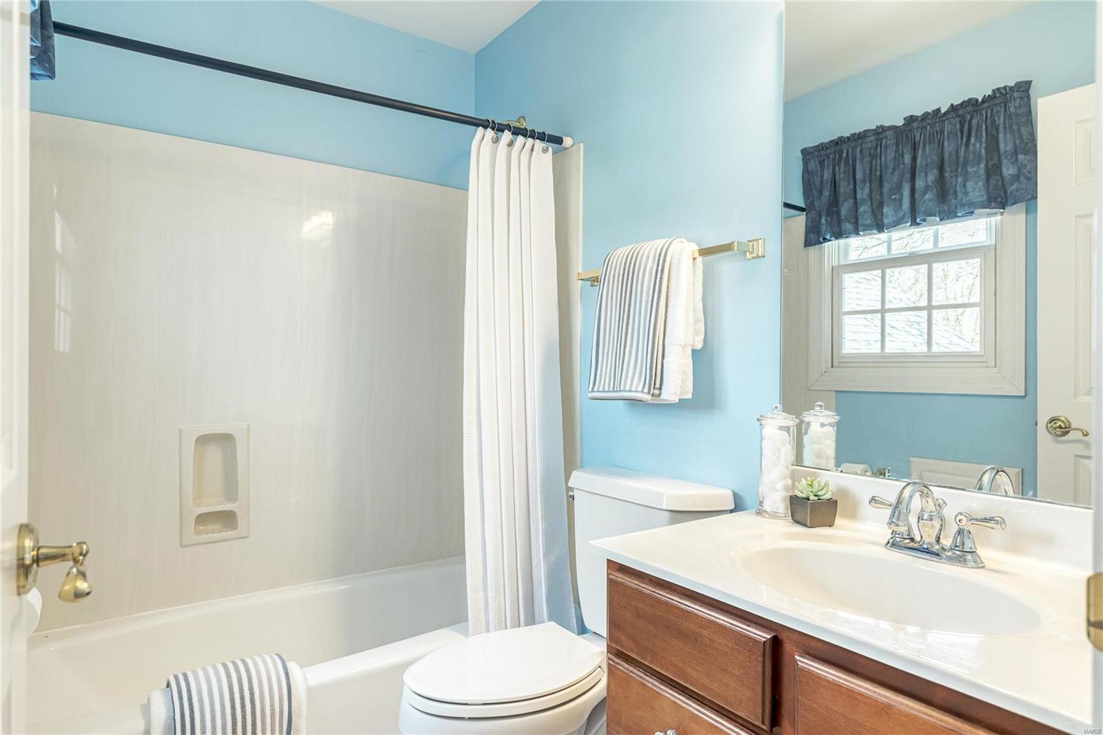 Summit At Wildhorse The - Residential