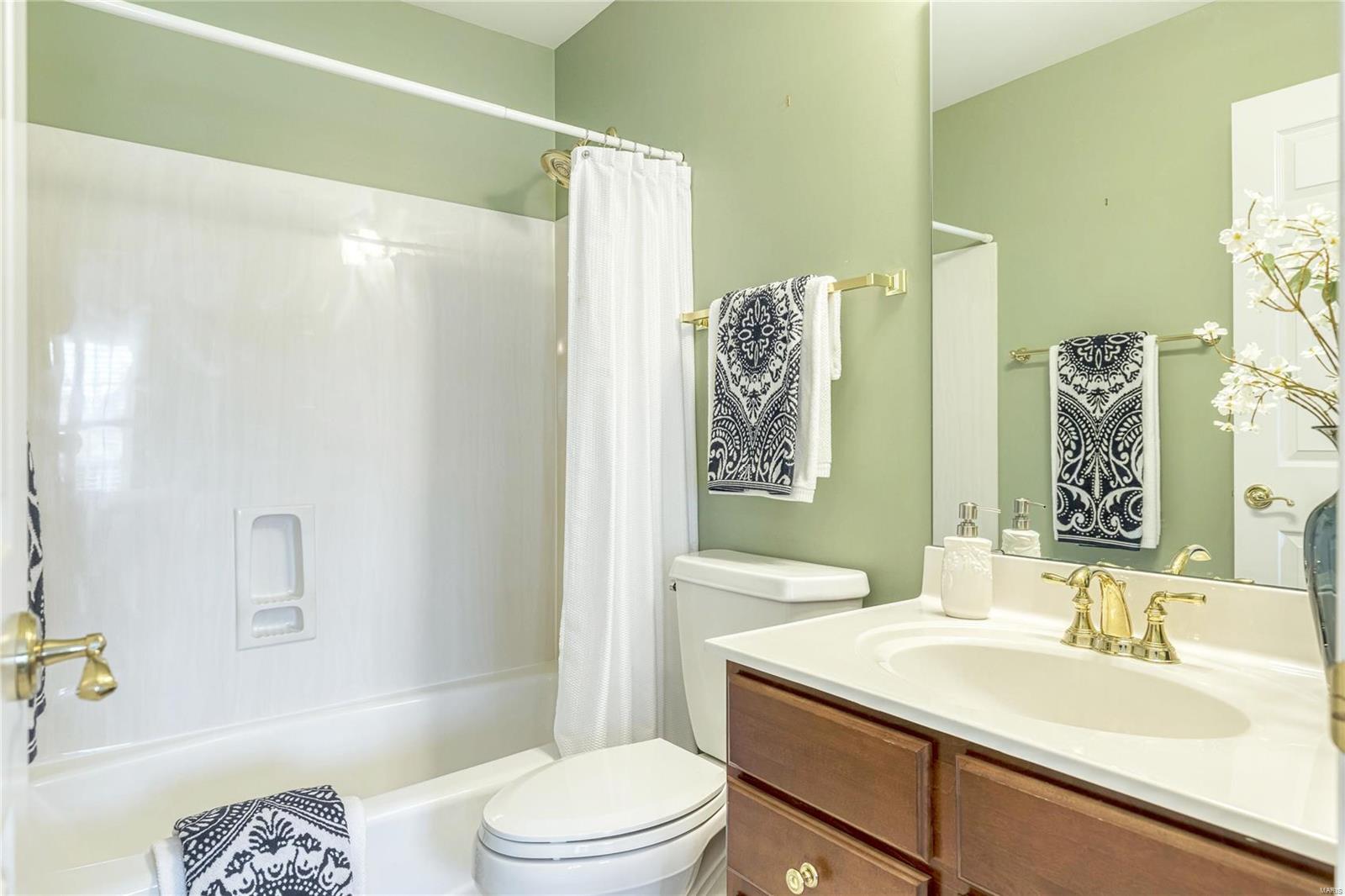 Summit At Wildhorse The - Residential