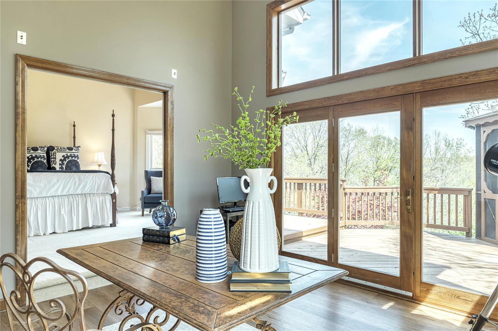 Summit At Wildhorse The - Residential