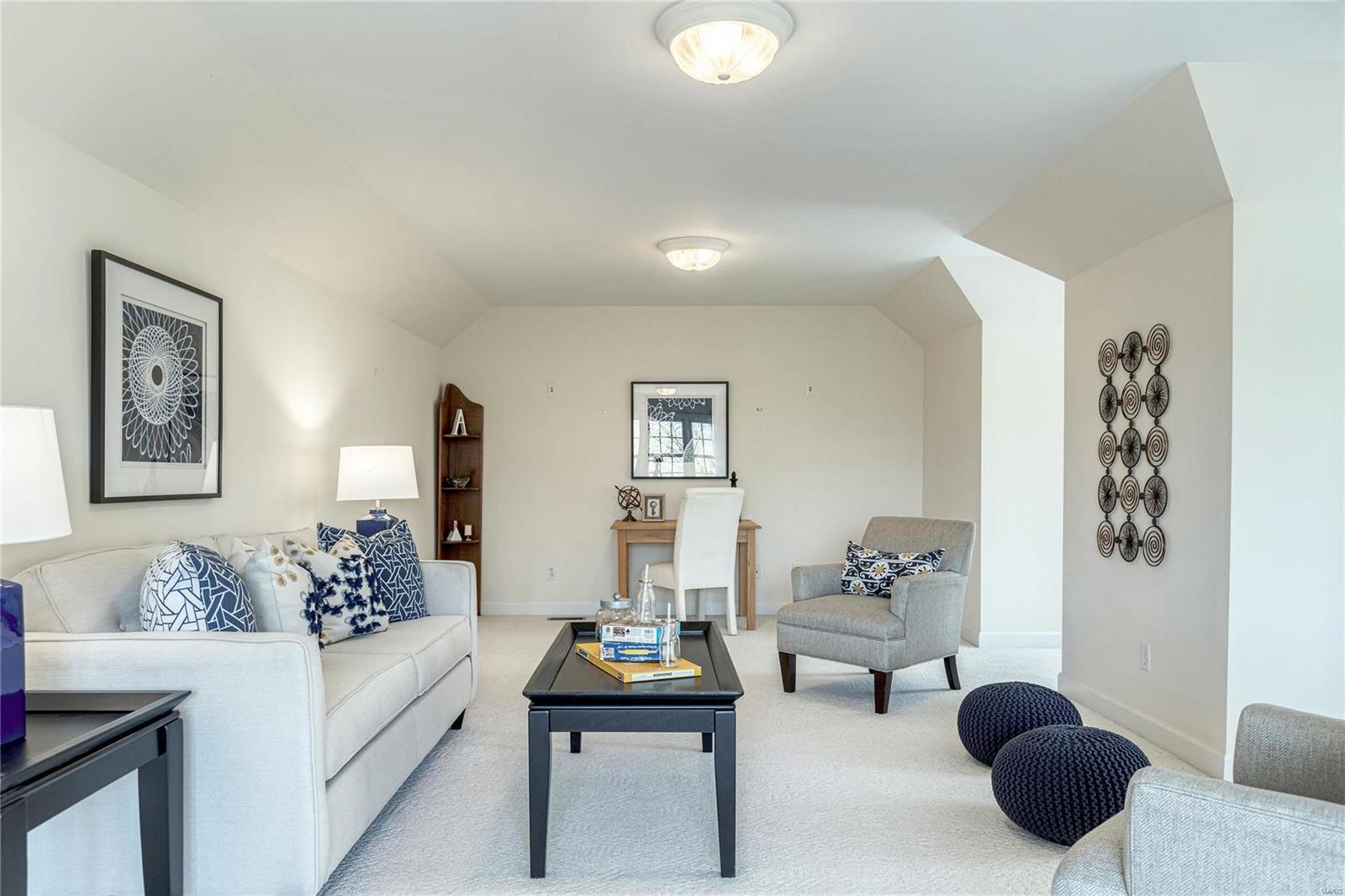 Summit At Wildhorse The - Residential