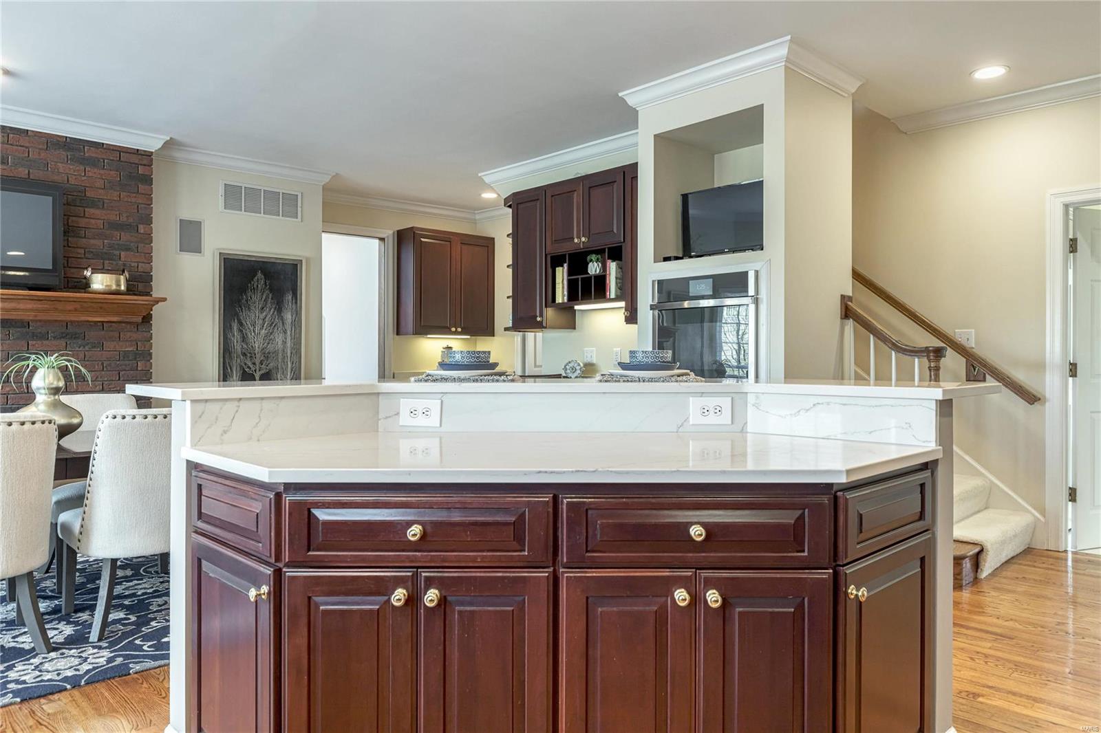 Summit At Wildhorse The - Residential