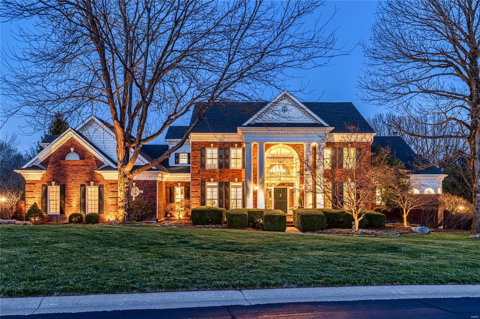 Summit At Wildhorse The - Residential