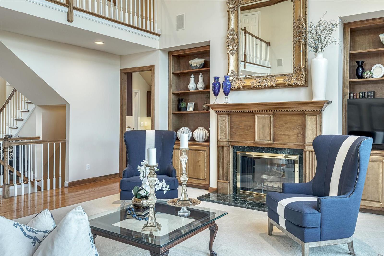 Summit At Wildhorse The - Residential