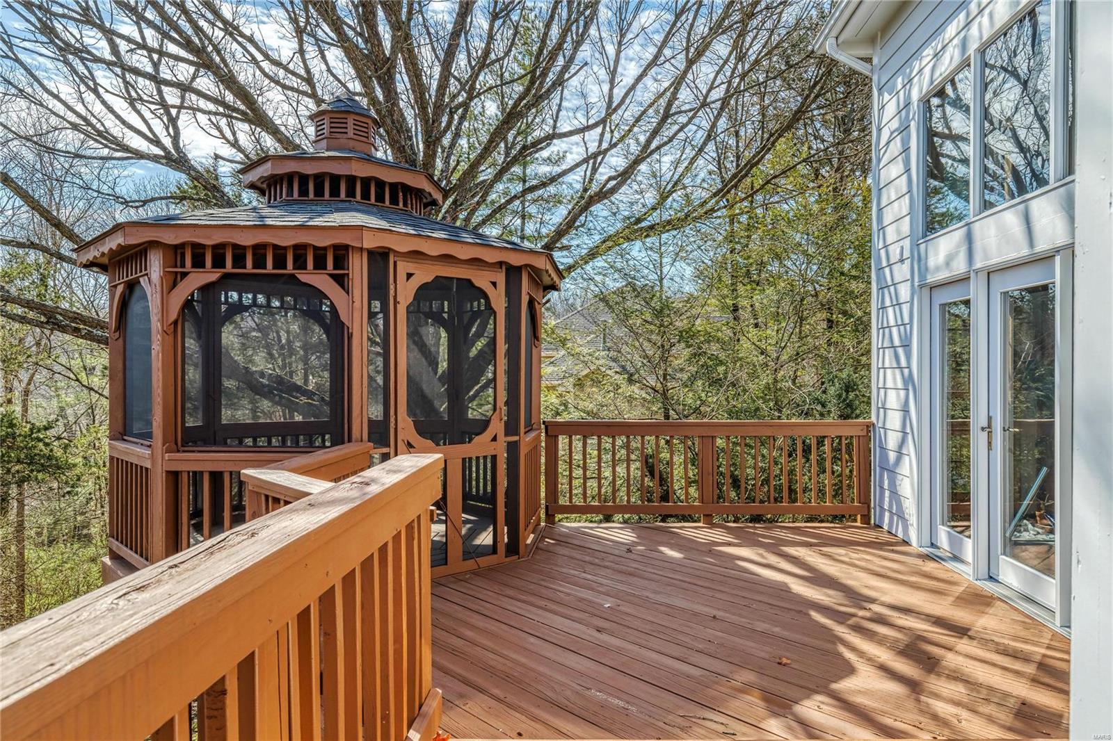 Summit At Wildhorse The - Residential