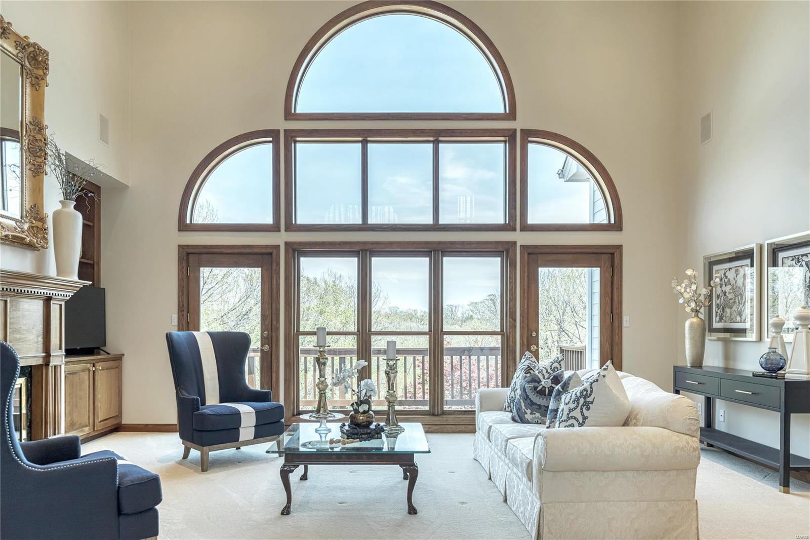 Summit At Wildhorse The - Residential