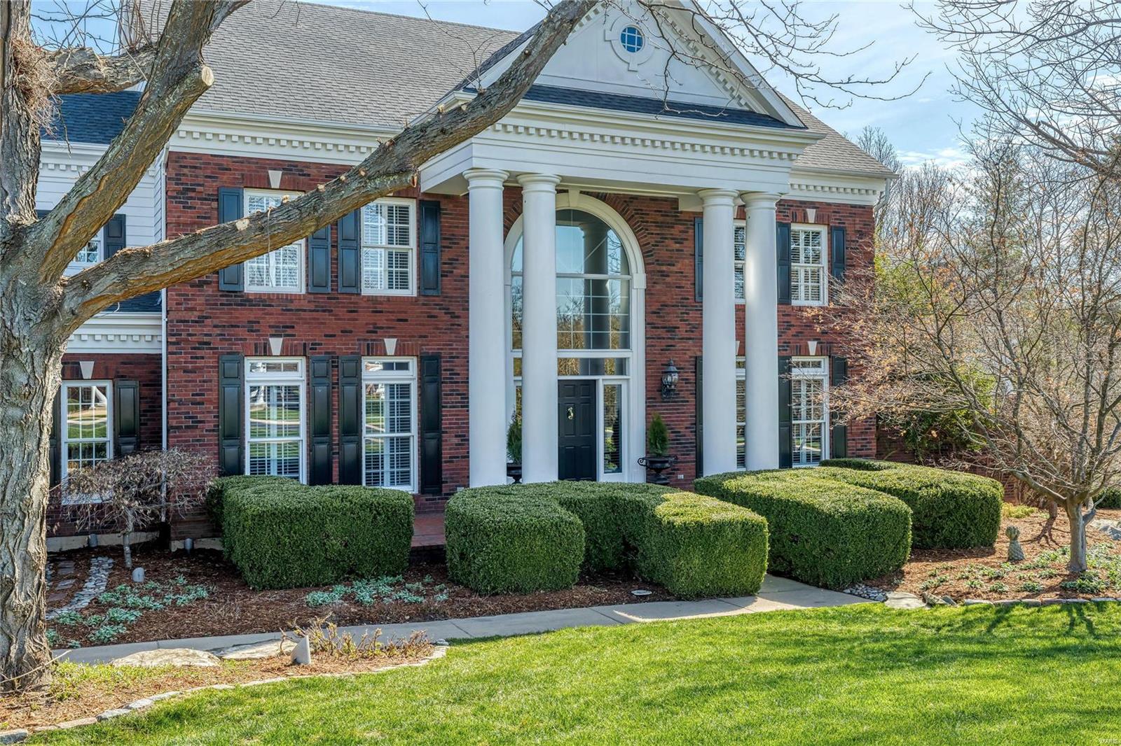 Summit At Wildhorse The - Residential