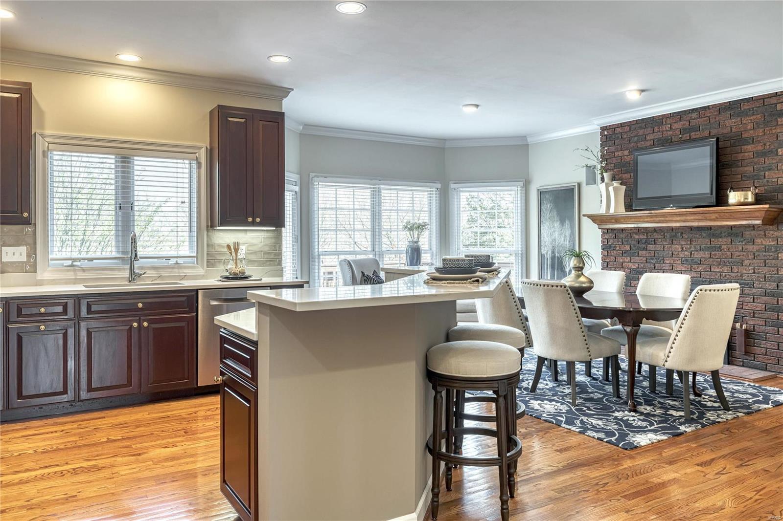 Summit At Wildhorse The - Residential