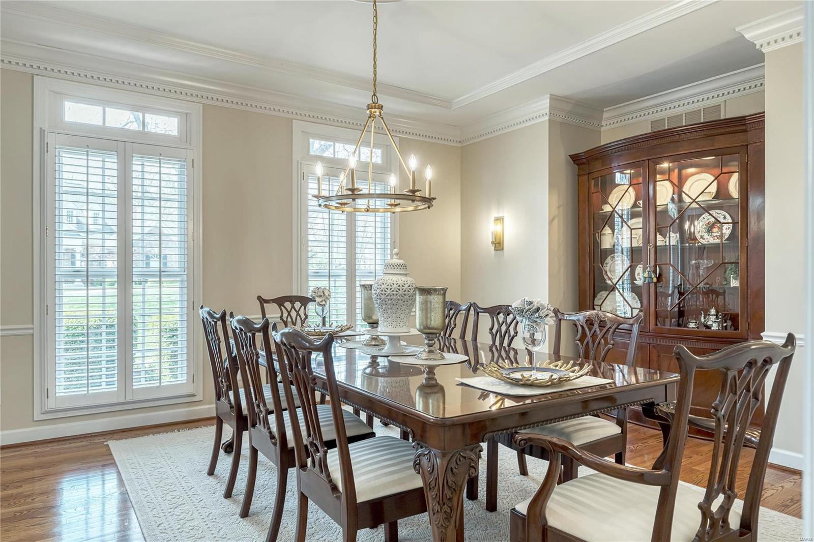 Summit At Wildhorse The - Residential