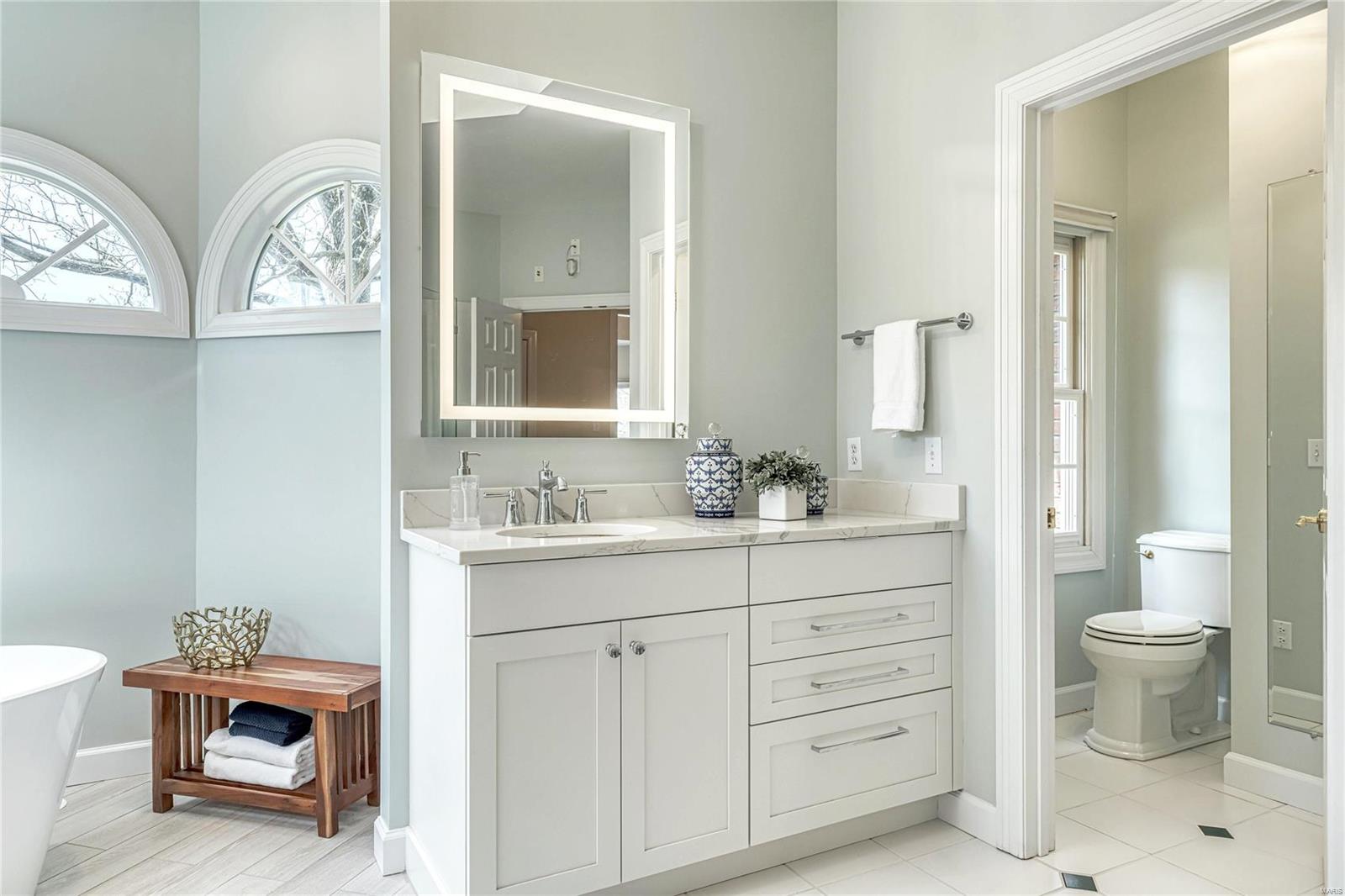 Summit At Wildhorse The - Residential