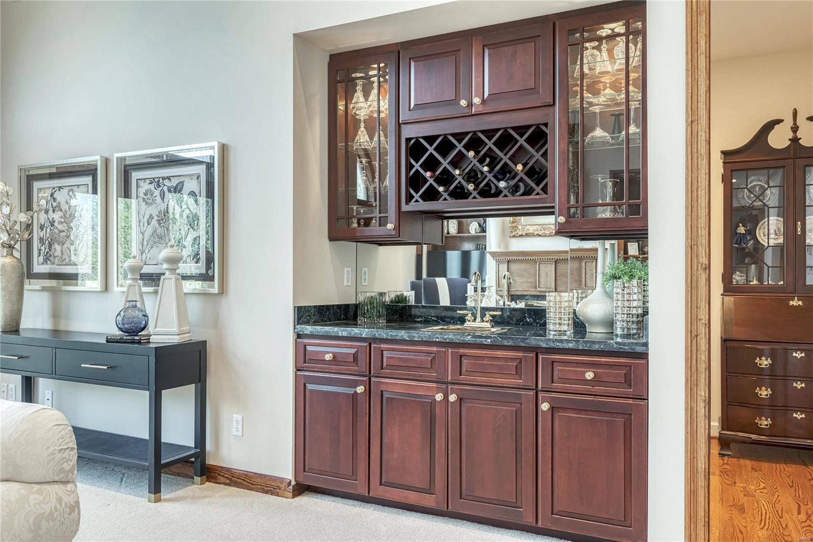 Summit At Wildhorse The - Residential