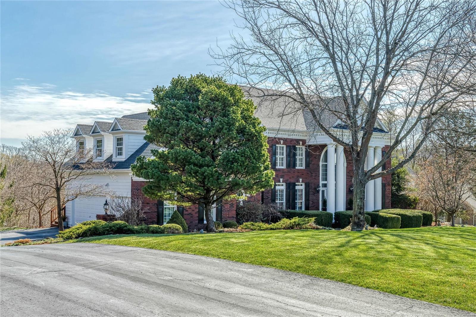 Summit At Wildhorse The - Residential