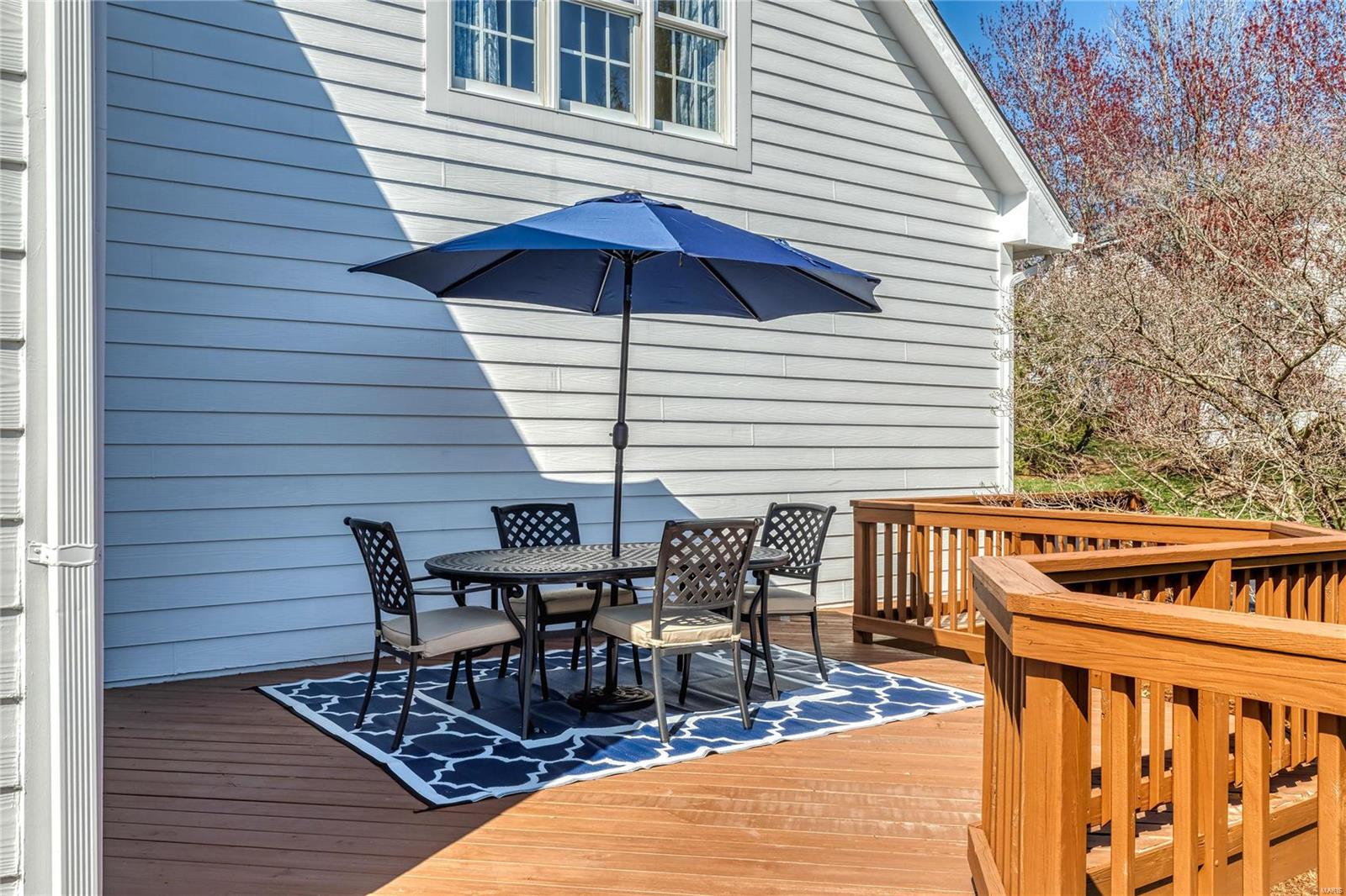 Summit At Wildhorse The - Residential