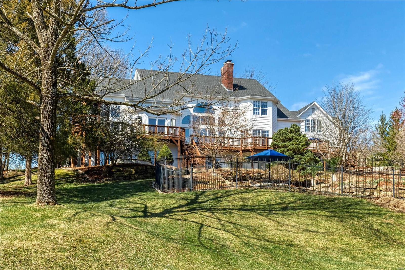 Summit At Wildhorse The - Residential