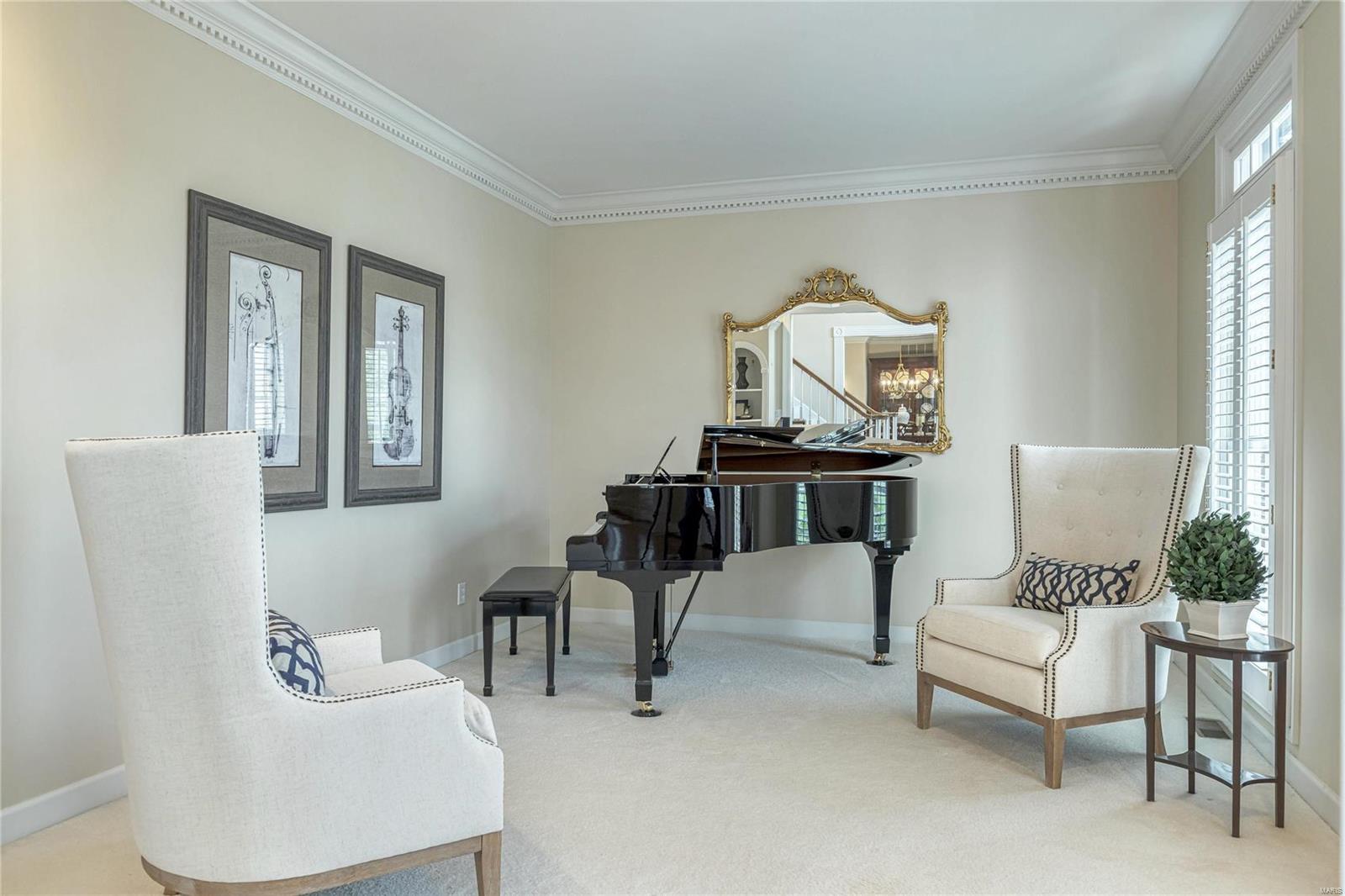 Summit At Wildhorse The - Residential