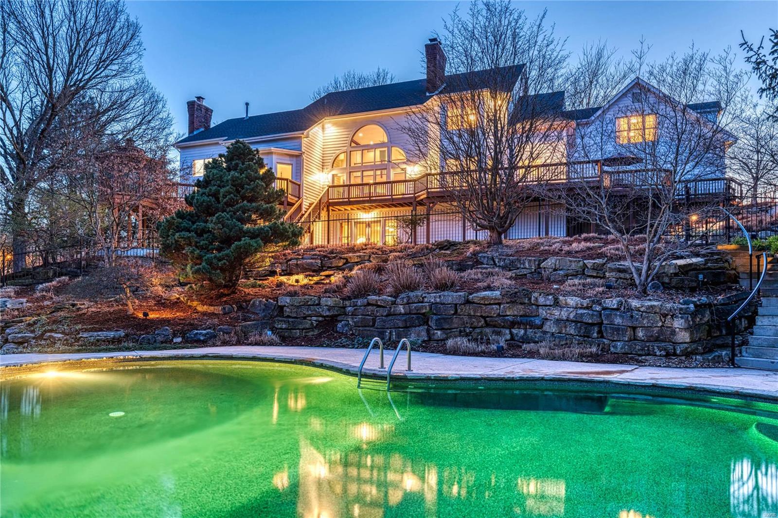 Summit At Wildhorse The - Residential