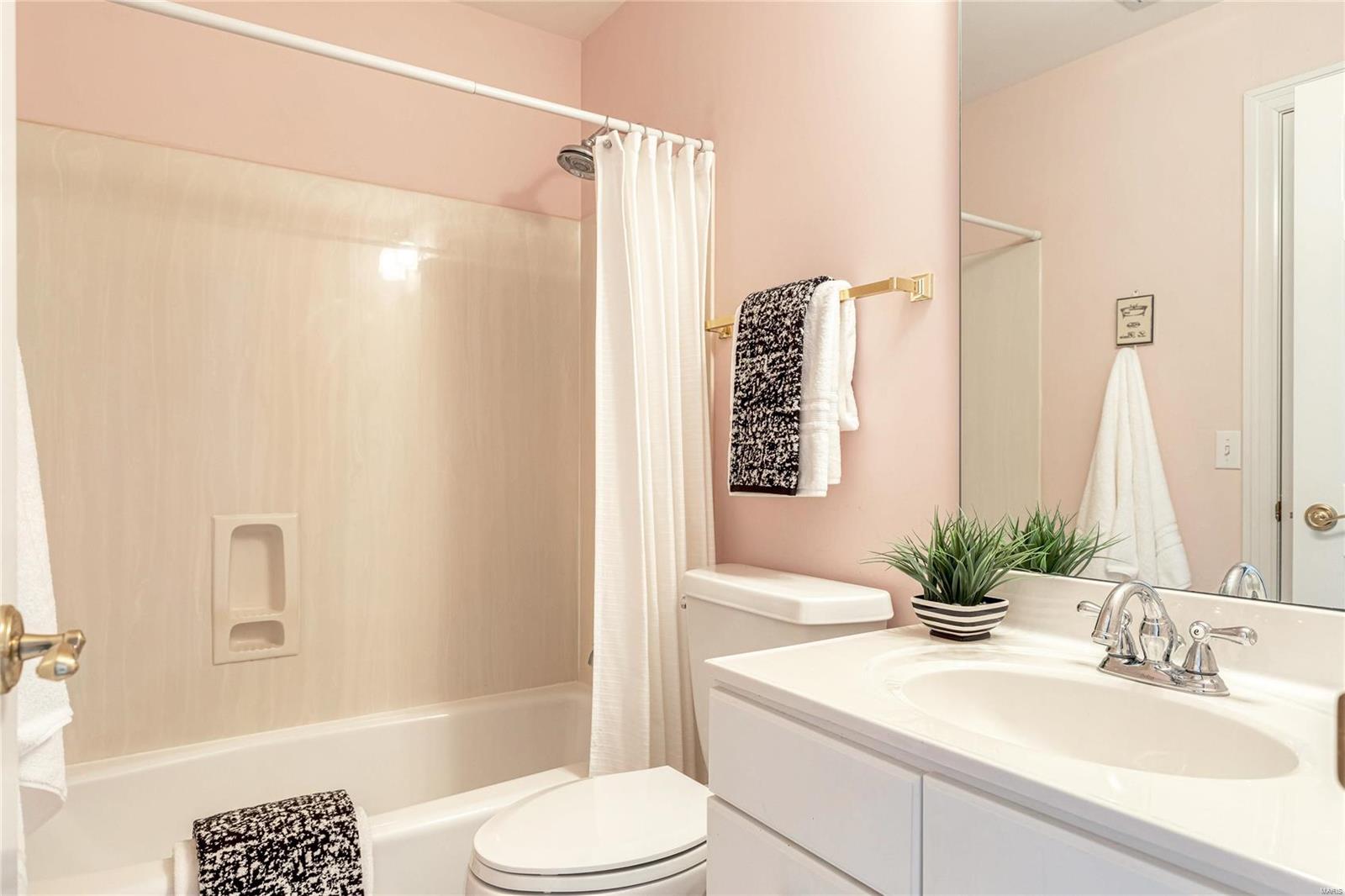 Summit At Wildhorse The - Residential