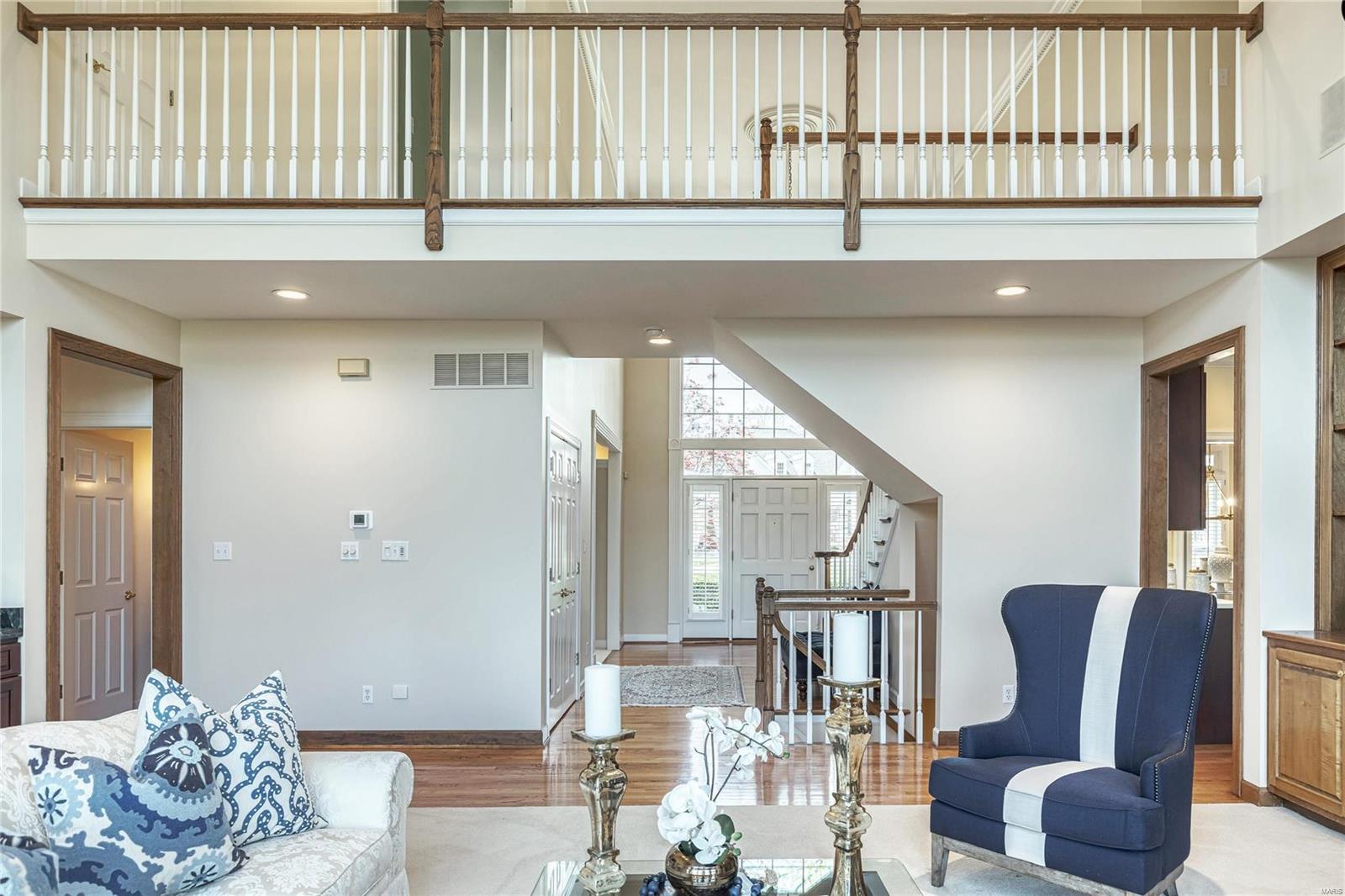 Summit At Wildhorse The - Residential