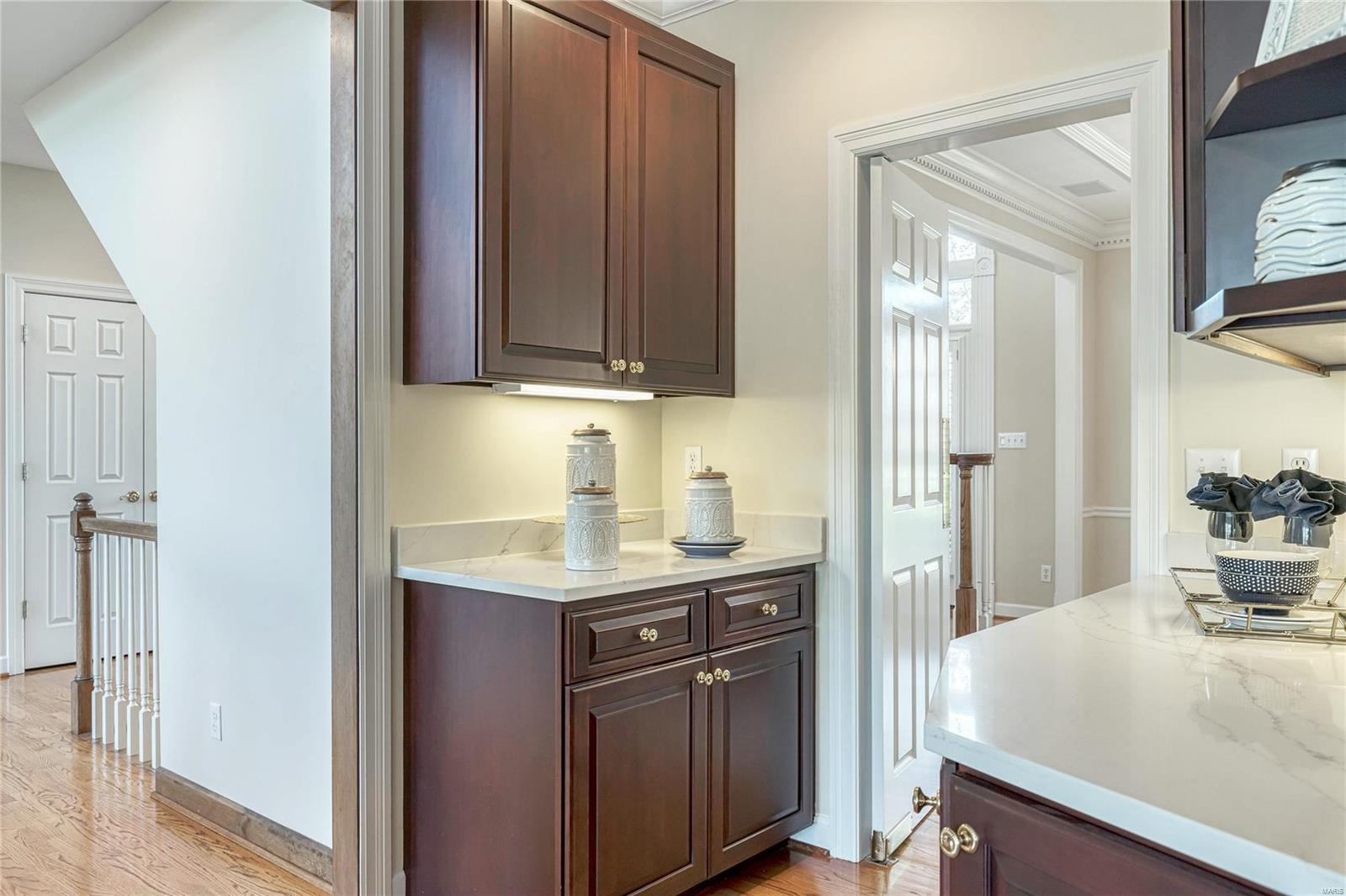 Summit At Wildhorse The - Residential