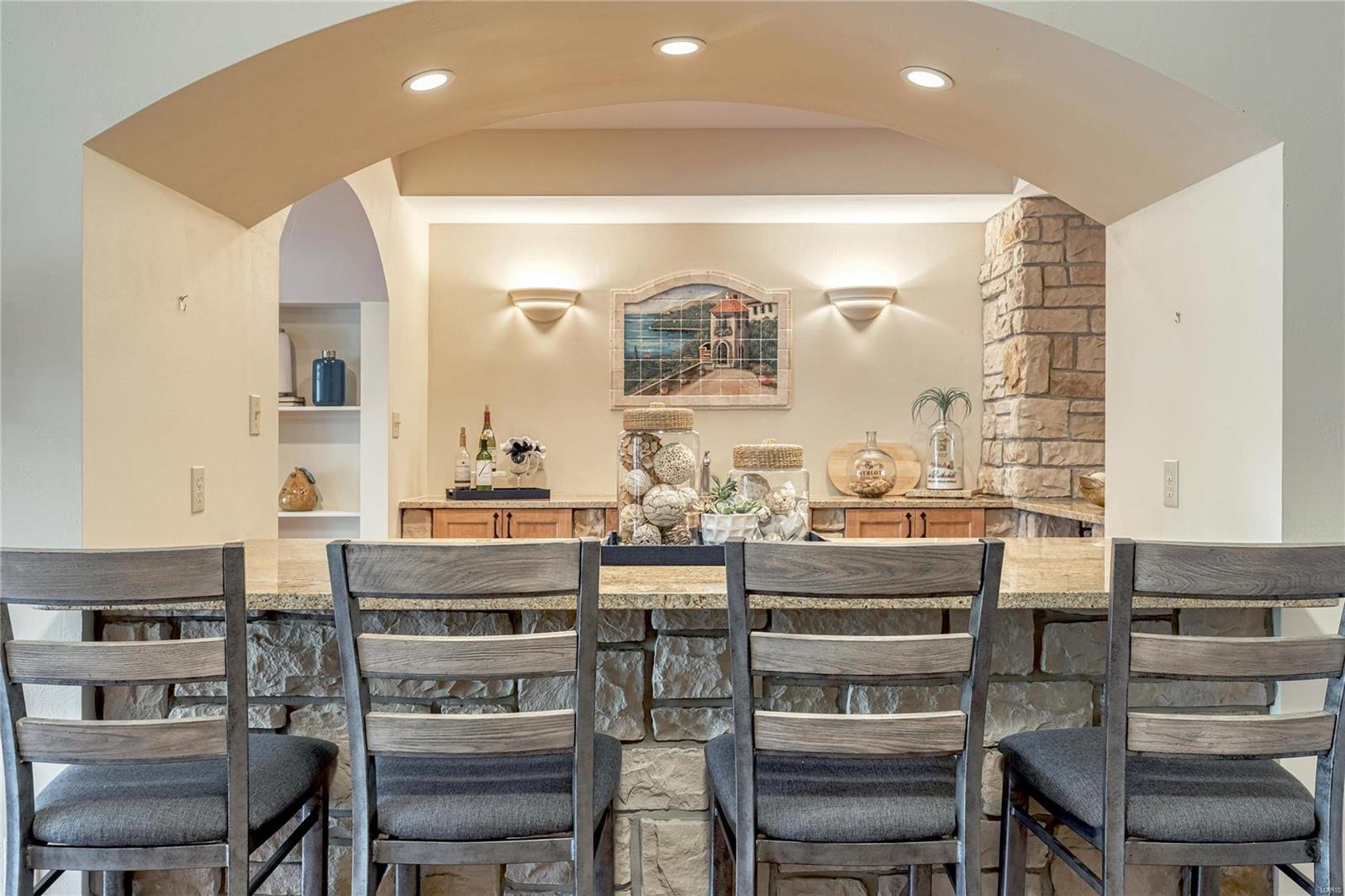 Summit At Wildhorse The - Residential