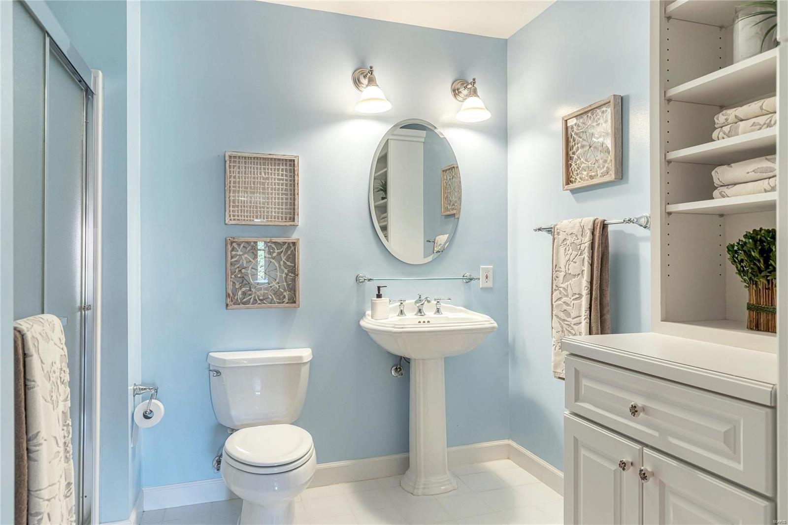 Summit At Wildhorse The - Residential