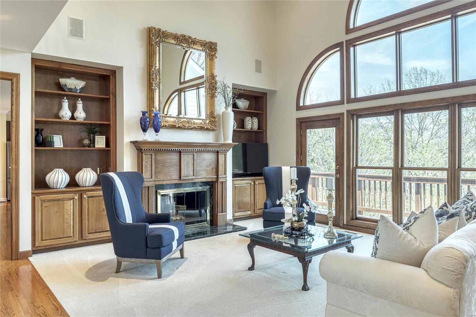 Summit At Wildhorse The - Residential