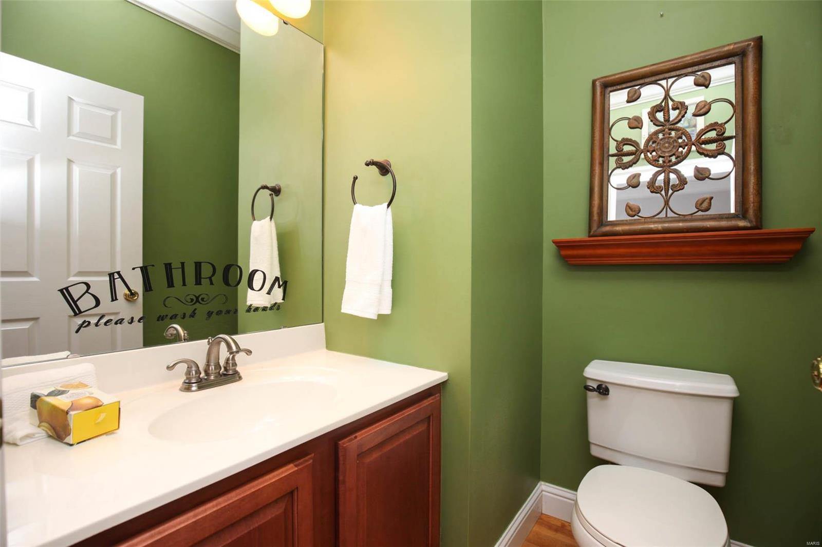 Red Orchard Village - Residential