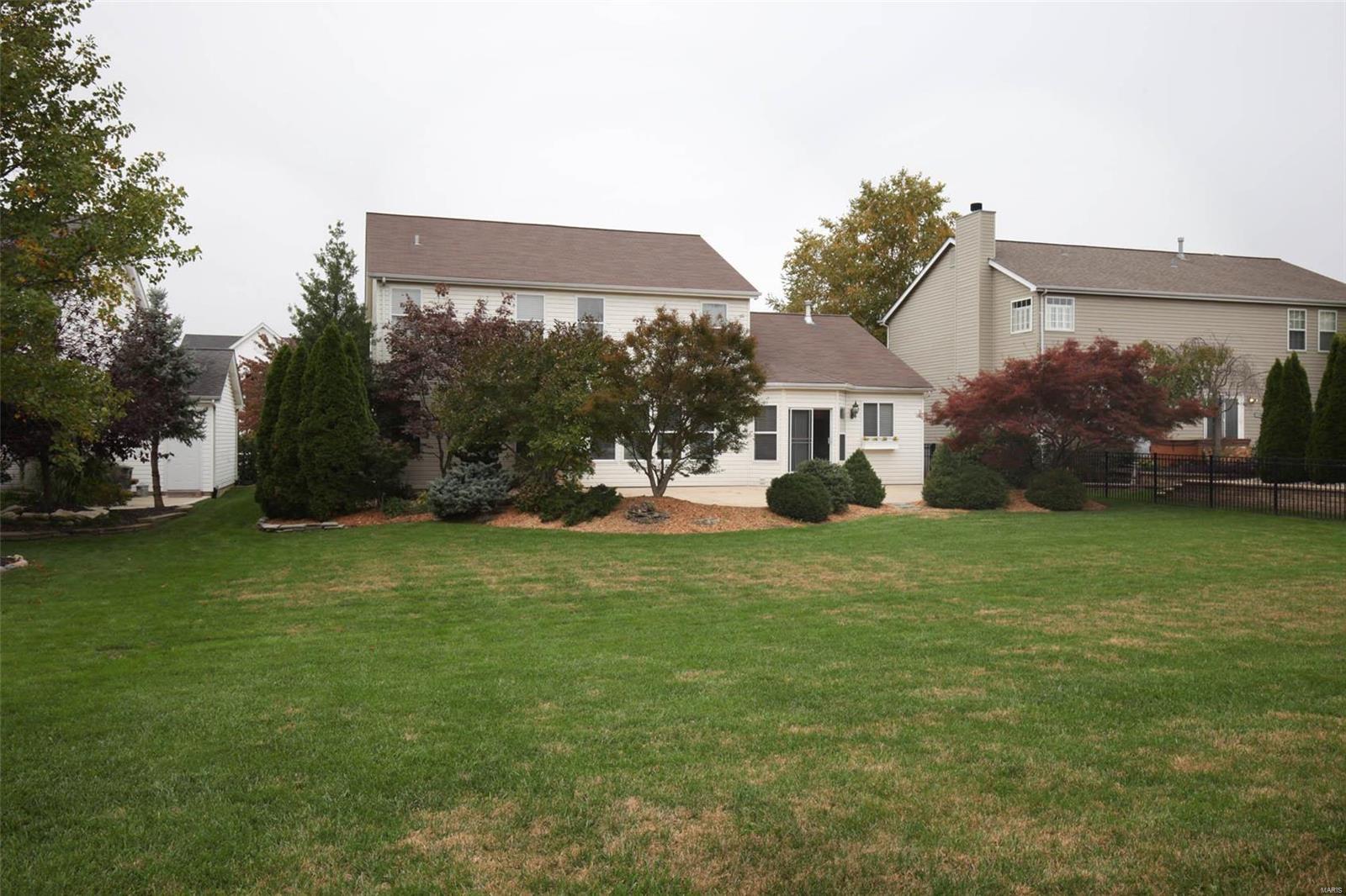 Red Orchard Village - Residential