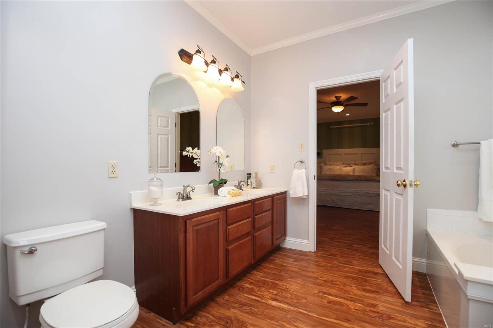 Red Orchard Village - Residential