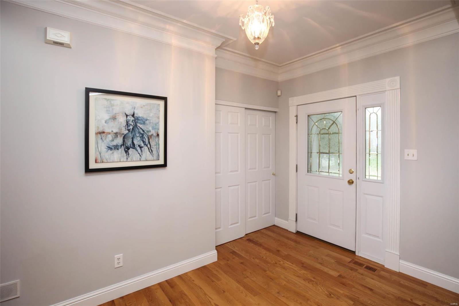 Red Orchard Village - Residential