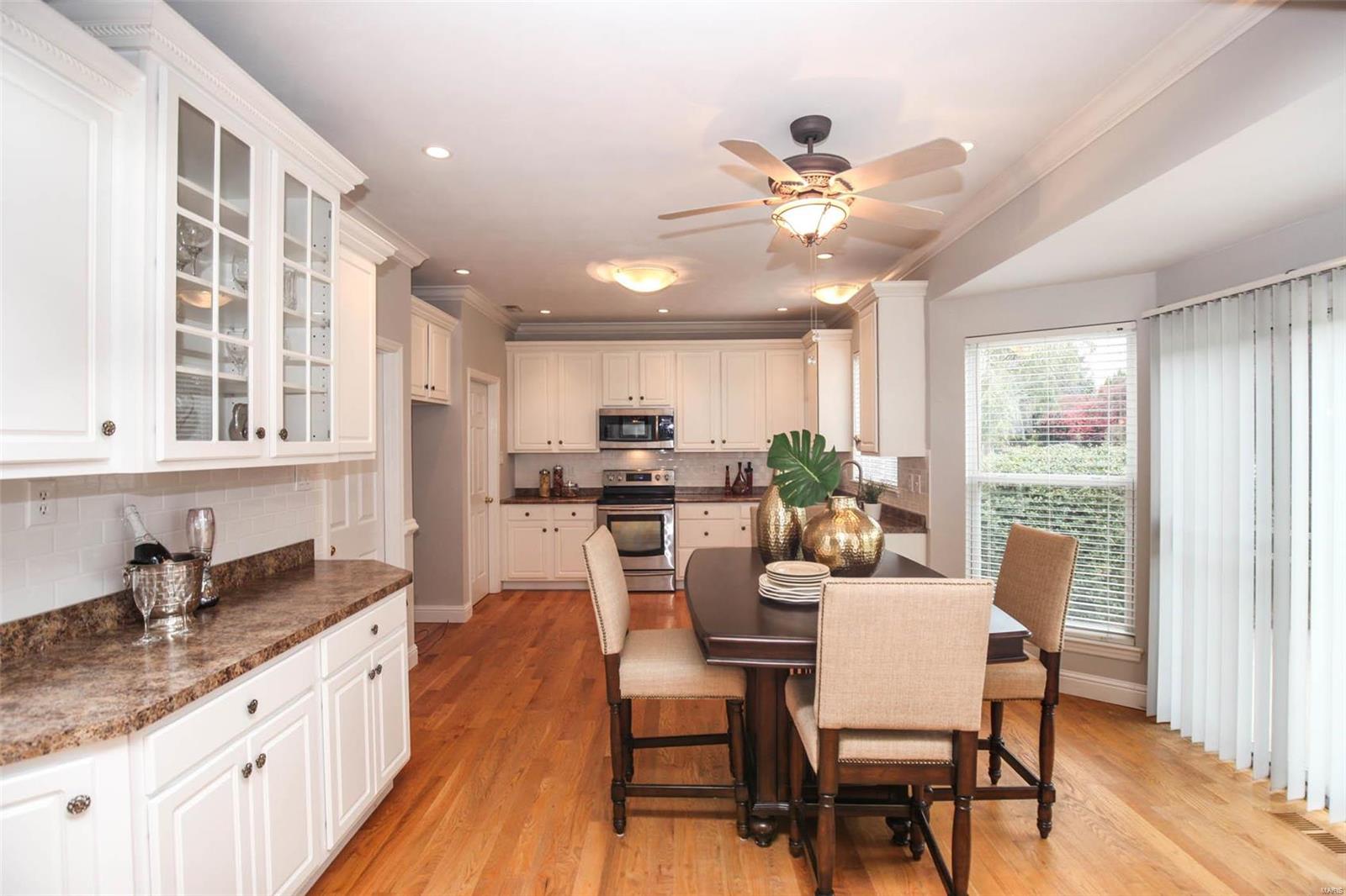 Red Orchard Village - Residential