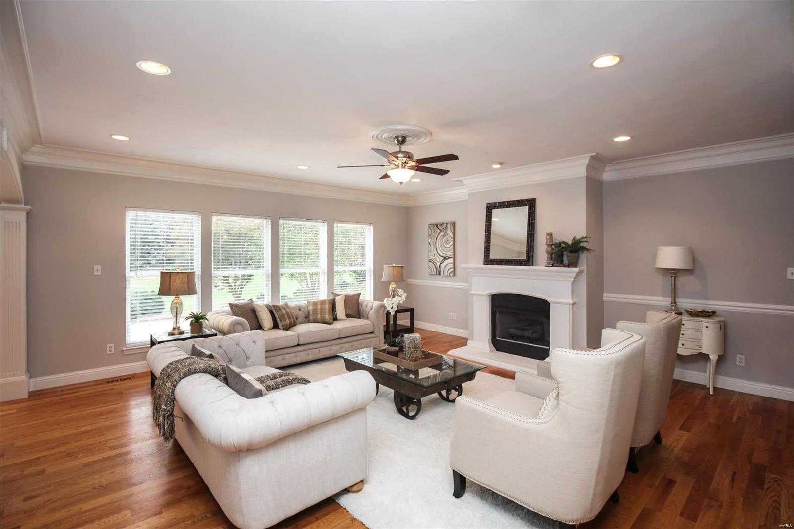 Red Orchard Village - Residential